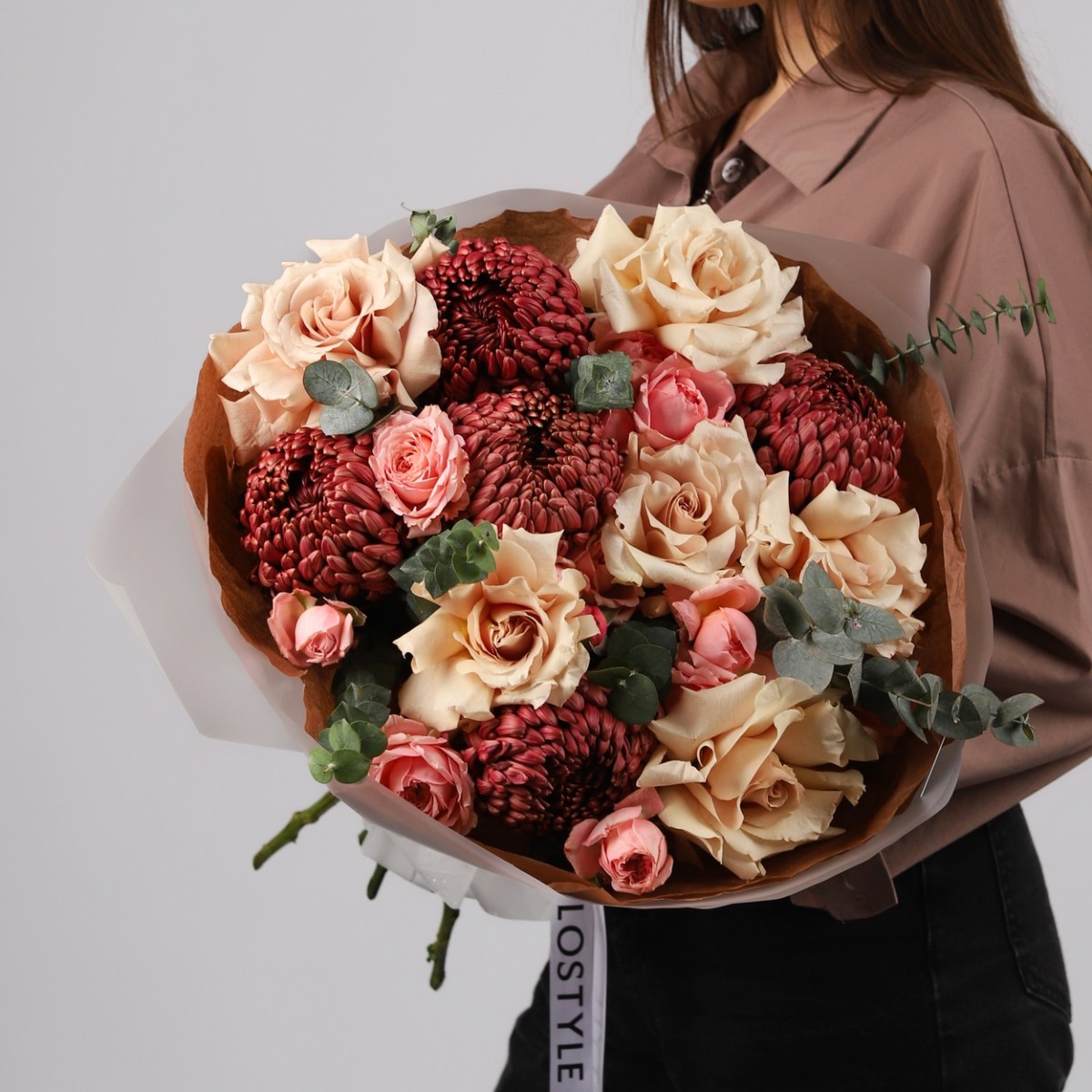 osennij buket s hrizantemoj bigudi 3